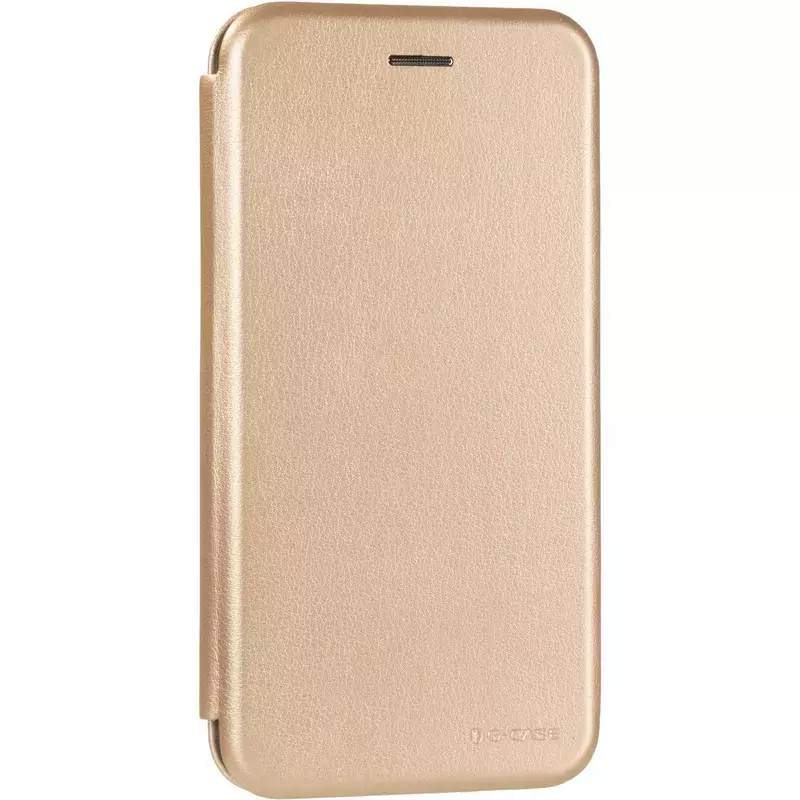 G-Case Ranger Series for Samsung J610 (J6 Plus) Gold
