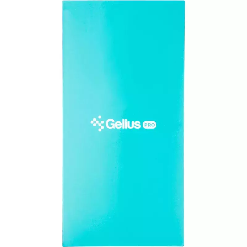 Защитное стекло Gelius Pro 3D for Realme 5 Black