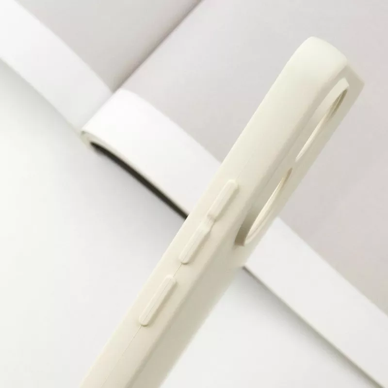 Чехол Silicone Cover Lakshmi Full Camera (A) для Xiaomi Redmi Note 13 4G
