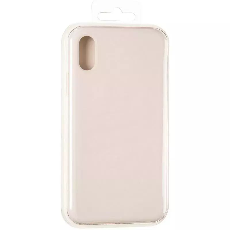 Original 99% Soft Matte Case for Xiaomi Redmi 9a Pink Sand