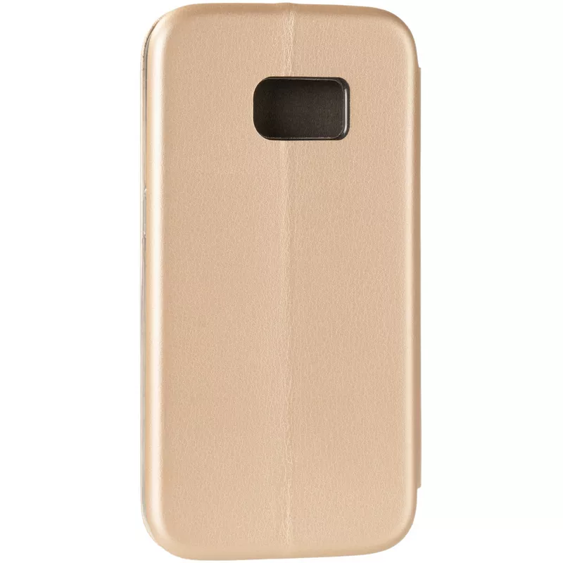 G-Case Ranger Series for Samsung G930 (S7) Gold