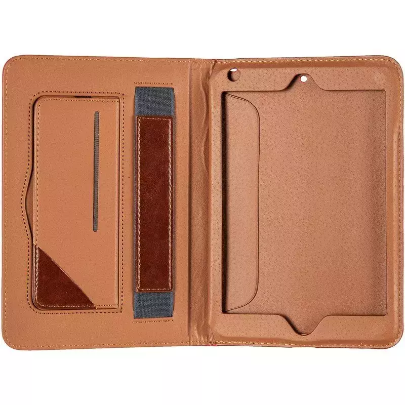 Чехол на планшет Gelius Leather Case для iPad Mini 4/5 7.9" Blue