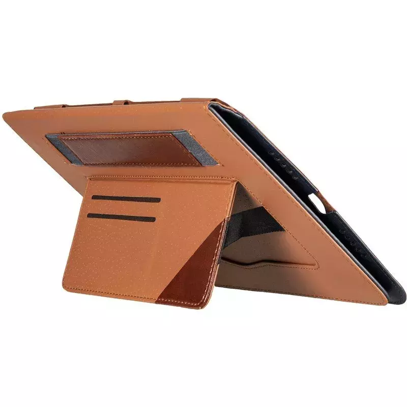 Чехол на планшет Gelius Leather Case для iPad PRO 10.5" Blue
