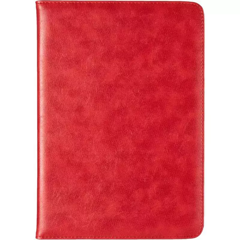 Gelius Leather Case iPad PRO 10.5" Red