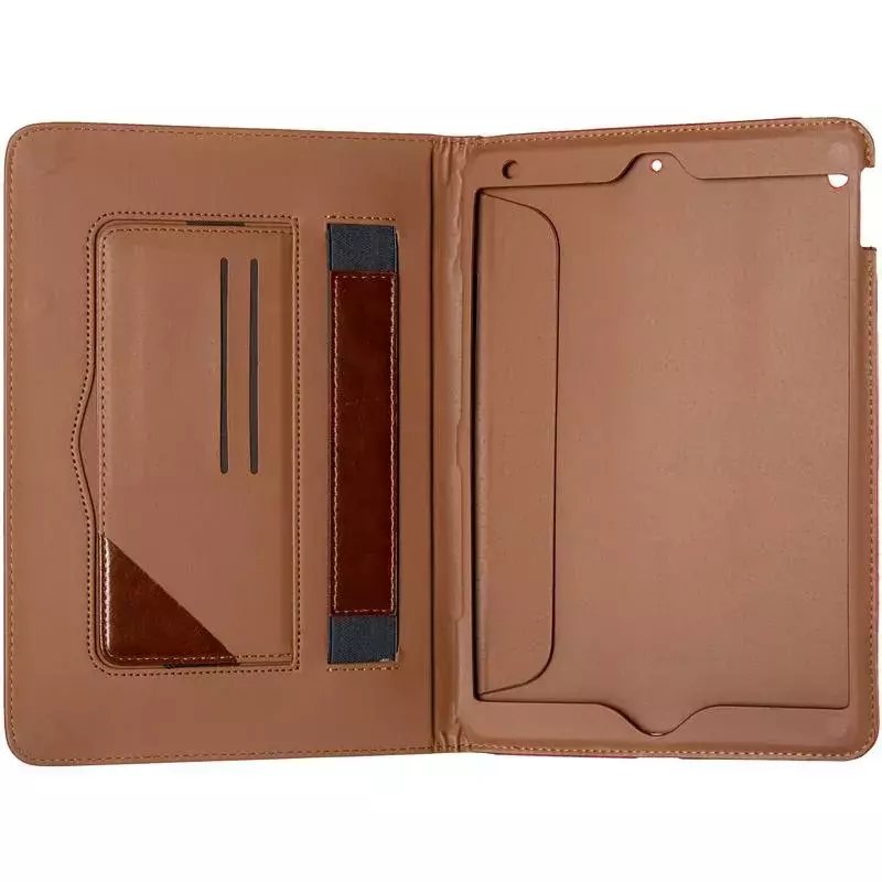 Gelius Leather Case iPad PRO 10.5" Red