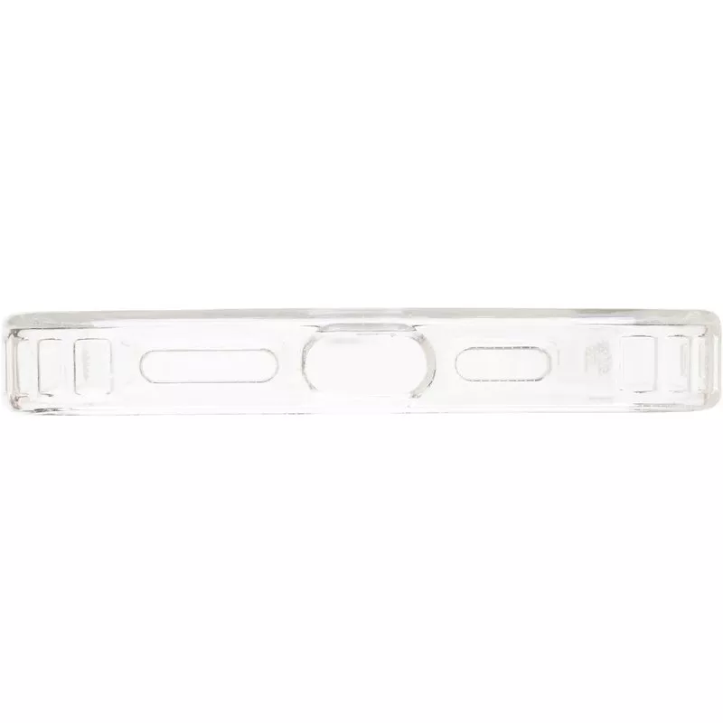 Чехол Clear Case Acrylic (MagSafe) для iPhone 15 Pro Max Transparent