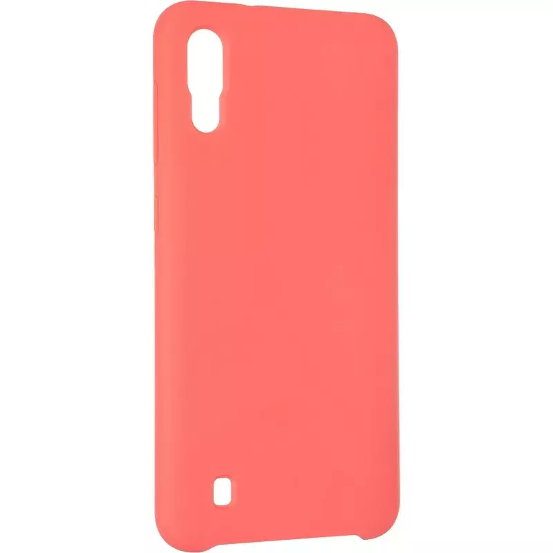 Original 99% Soft Matte Case for Samsung M105 (M10) Red