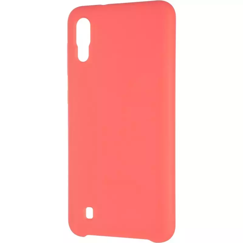Original 99% Soft Matte Case for Samsung M105 (M10) Red