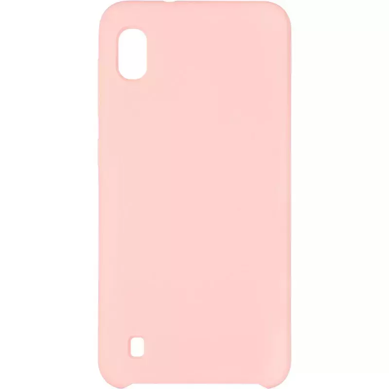 Original 99% Soft Matte Case for Samsung A105 (A10) Pink