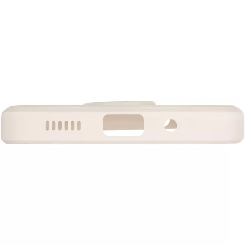 Чехол Gelius Ring Holder Case для Xiaomi Redmi 9c Ivory White