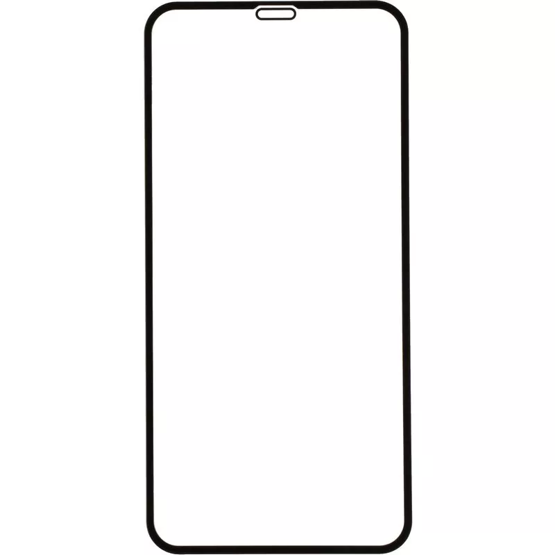 Защитное стекло Gelius Full Cover Ultra-Thin 0.25mm для Apple iPhone XR || Apple iPhone 11 Black
