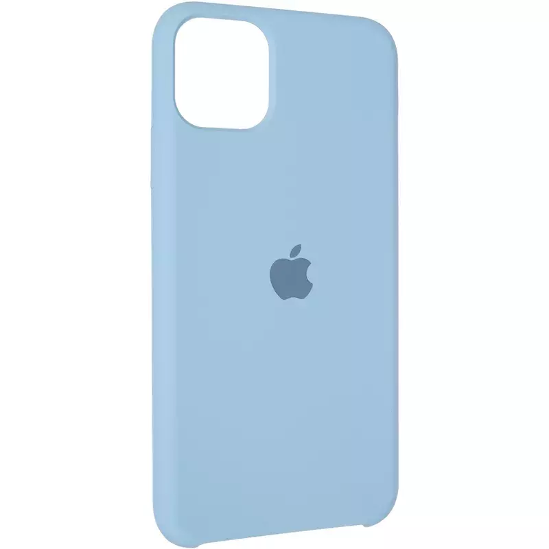 Original Soft Case iPhone 7 Plus Blue Cobalt