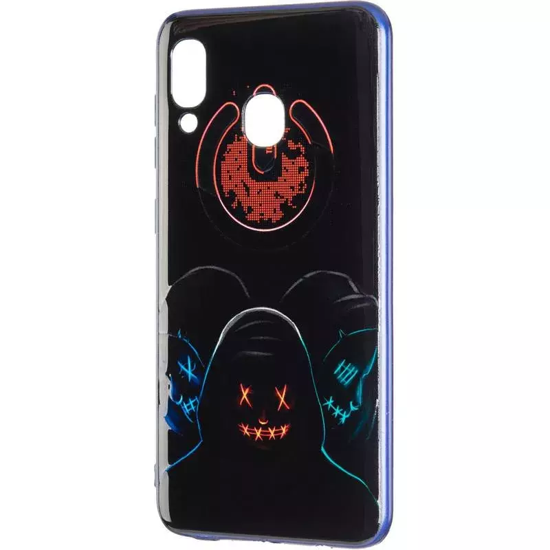 Gelius QR Case for Samsung A305 (A30) Mask