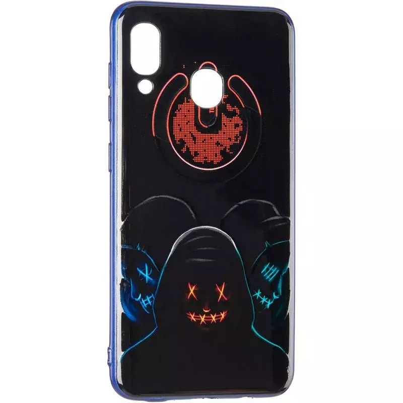 Gelius QR Case for Samsung A305 (A30) Mask