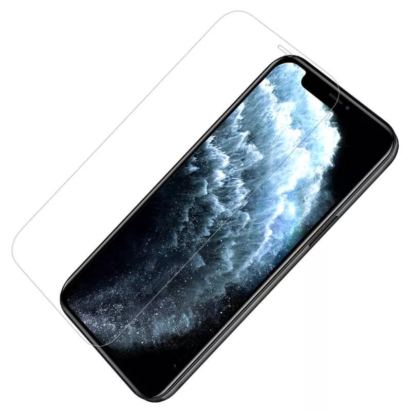 Защитное стекло Nillkin (H) для Apple iPhone 12 Pro (6.1") || Apple iPhone 12, Прозрачный