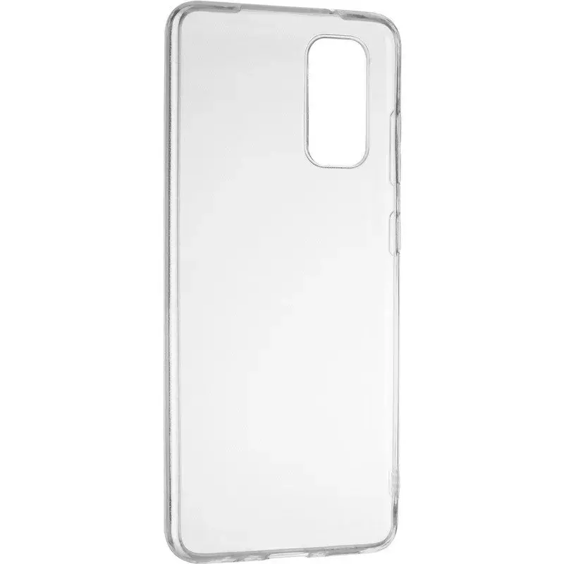 Ultra Thin Air Case for Samsung G980 (S20) Transparent
