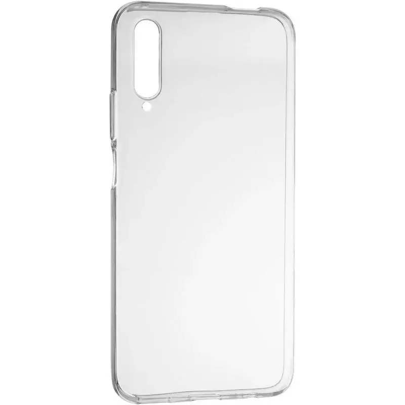 Ultra Thin Air Case for Huawei P Smart Pro Transparent