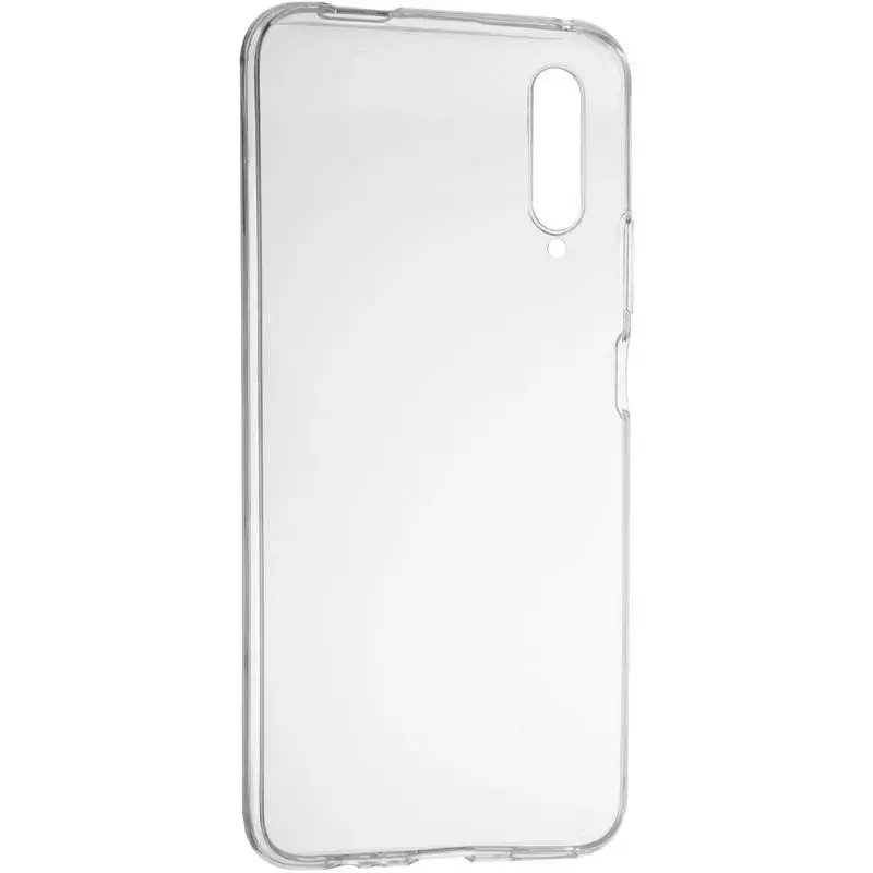 Ultra Thin Air Case for Huawei P Smart Pro Transparent