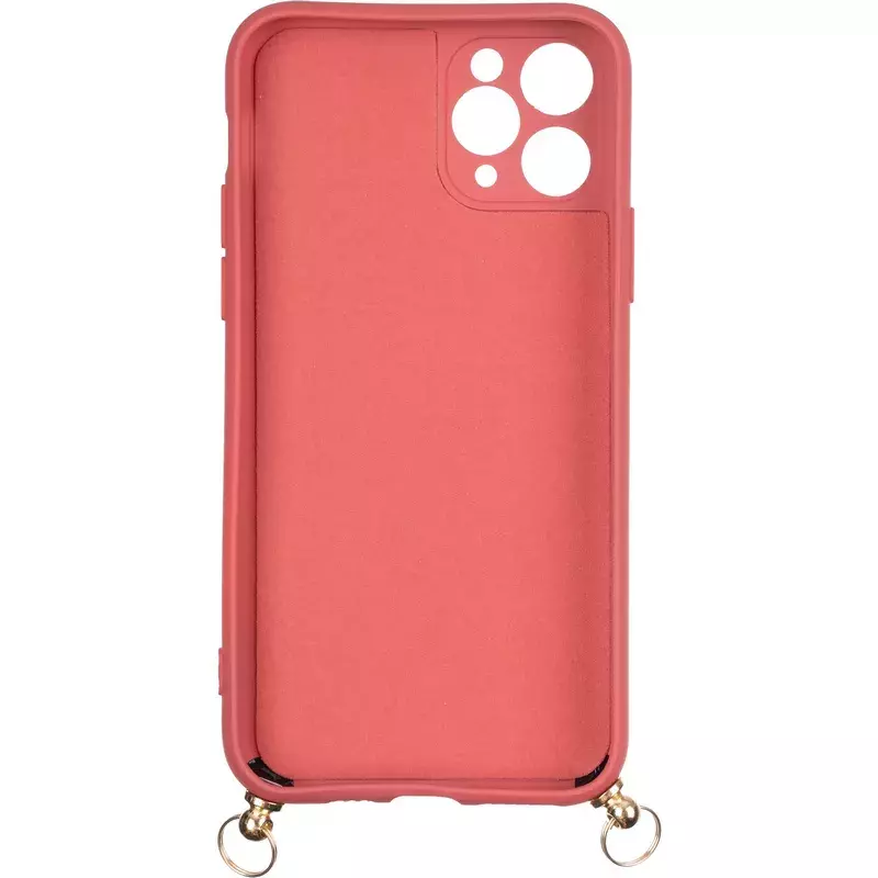 Чехол Fashion Case для iPhone 11 Pro Marsal