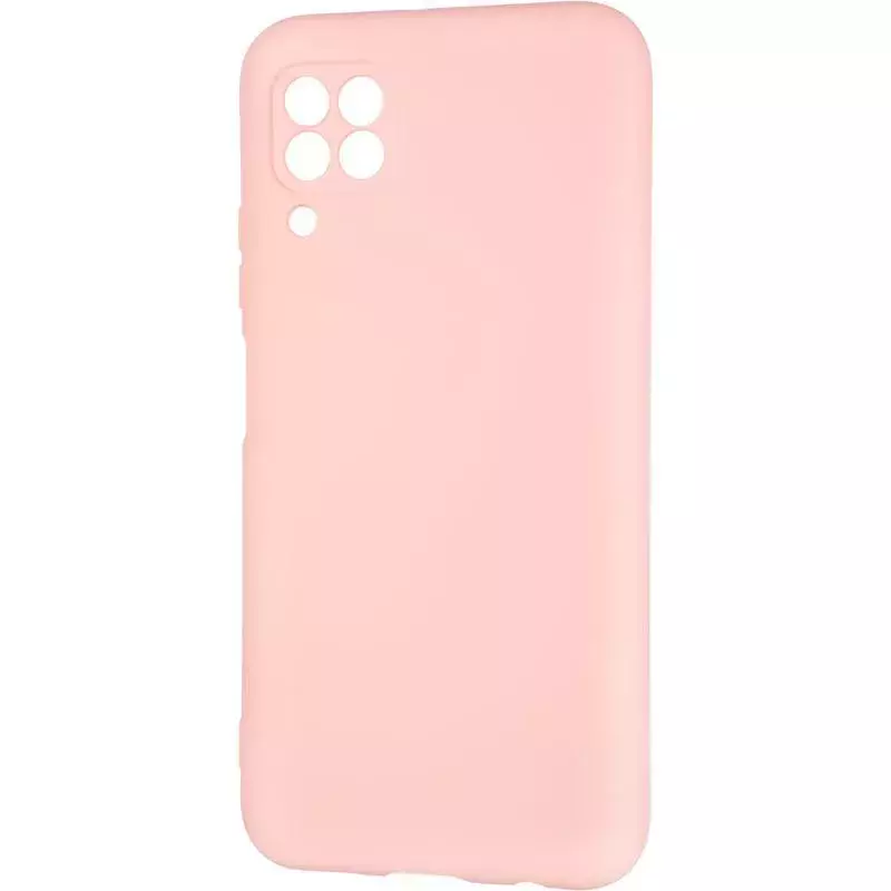 Full Soft Case for Huawei P40 Lite Pink