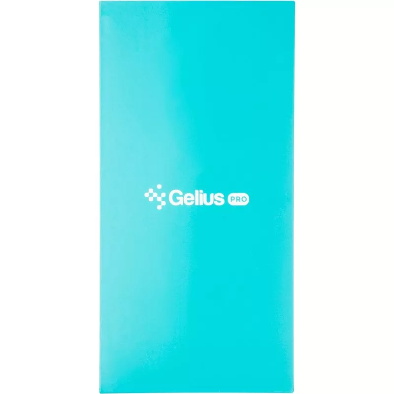 Защитное стекло Gelius Pro 3D для Xiaomi Redmi Note 10/10s Black