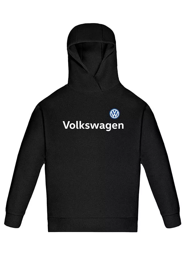 Заказать толстовку c дизайном - принт Volkswagen