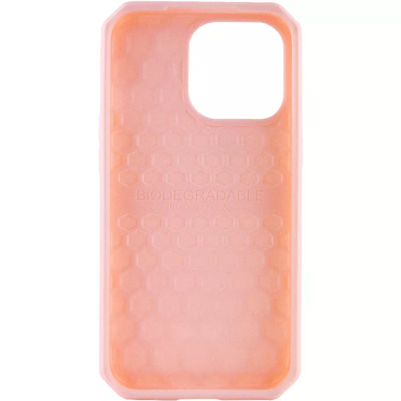 Чехол UAG OUTBACK BIO для Apple iPhone 13 Pro Max (6.7"), Розовый