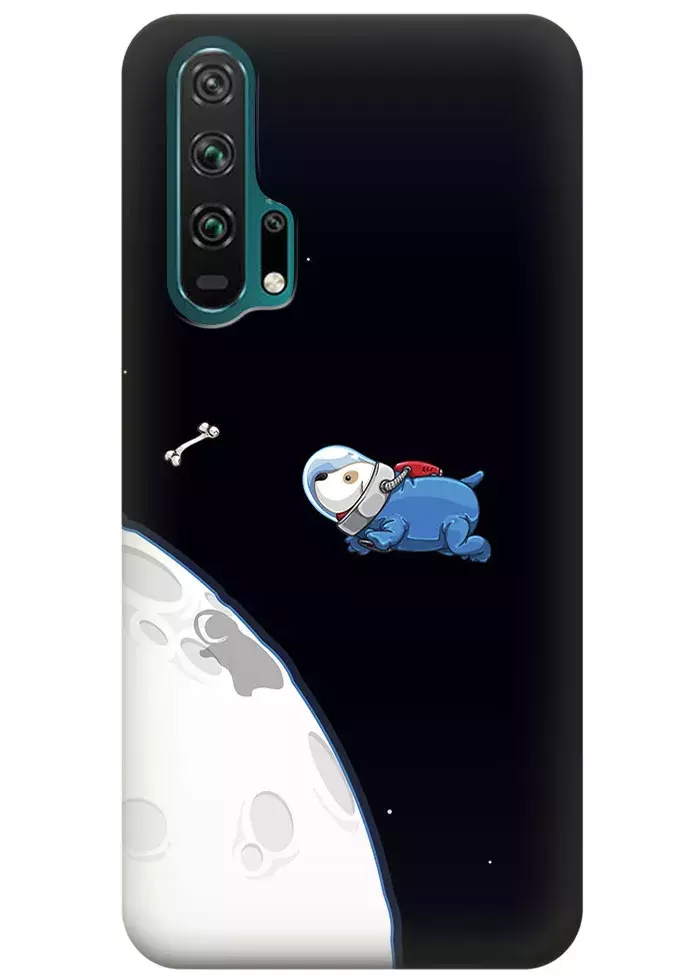 Чехол для Huawei Honor 20 Pro - Космическая находка