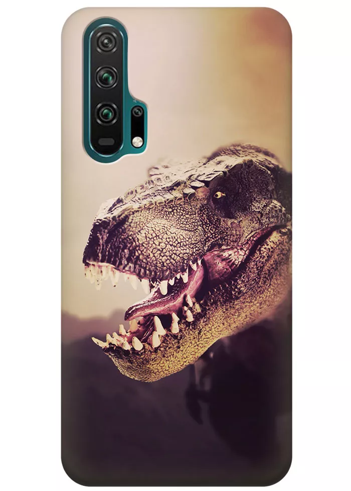 Чехол для Huawei Honor 20 Pro - T-Rex