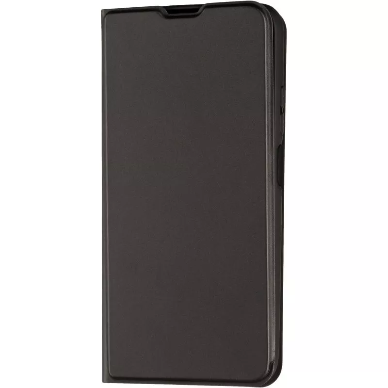 Чехол Book Cover Gelius Shell Case для Nokia G20/G10 Black