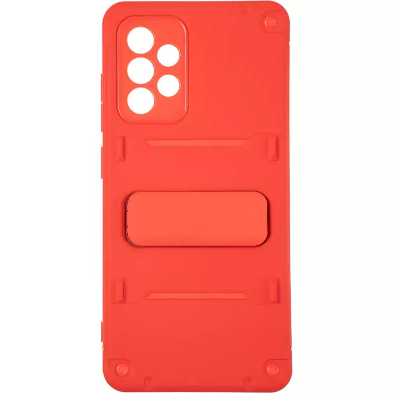 Allegro Case for Samsung A525 (A52) Red