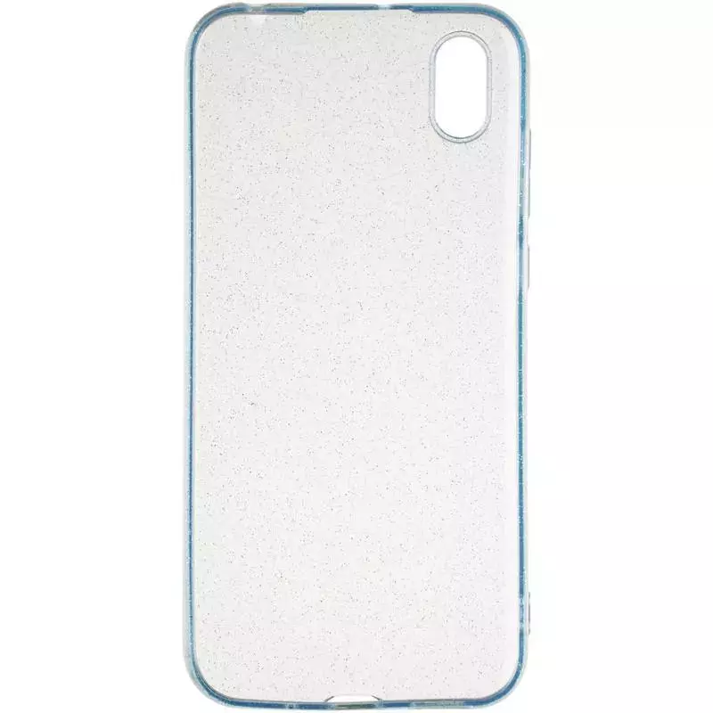 Remax Glossy Shine Case for Huawei Y5 (2019) Blue