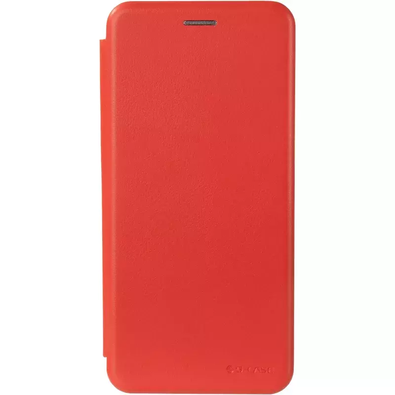G-Case Ranger Series for Xiaomi Redmi 9 Red