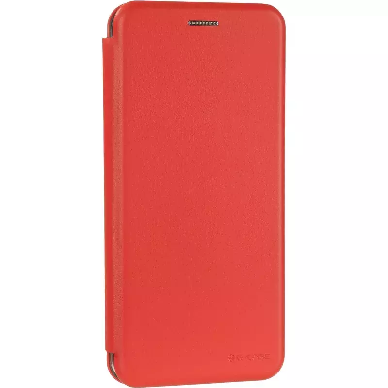 G-Case Ranger Series for Xiaomi Redmi 9 Red