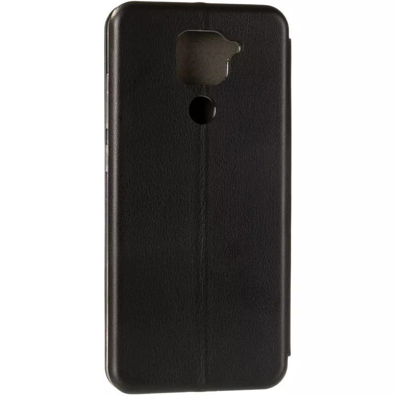 G-Case Ranger Series for Xiaomi Redmi Note 9 Black
