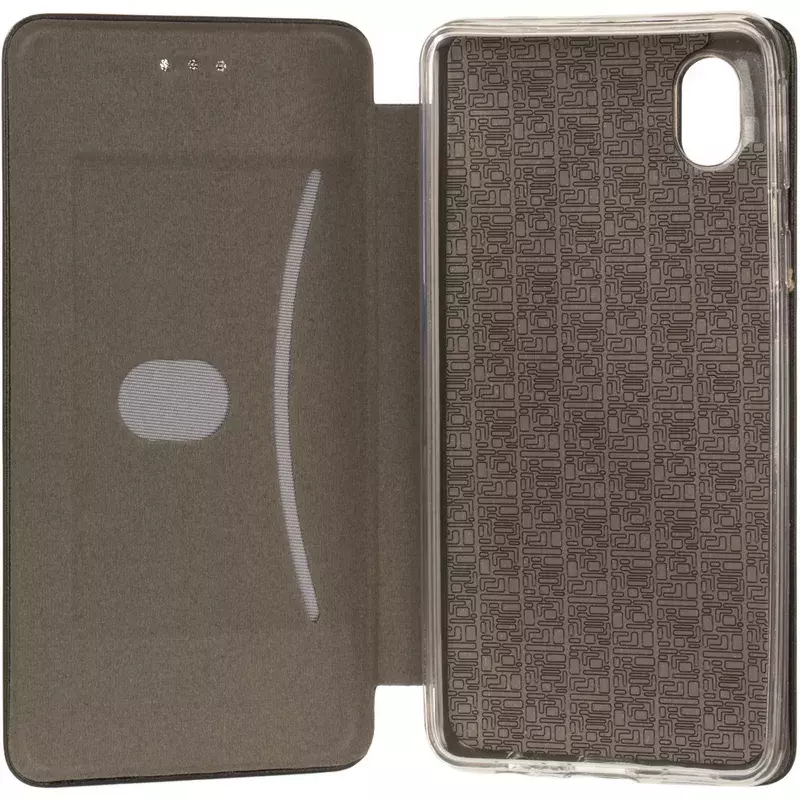 Чехол G-Case Ranger Series для Samsung A013 (A01 Core) Black