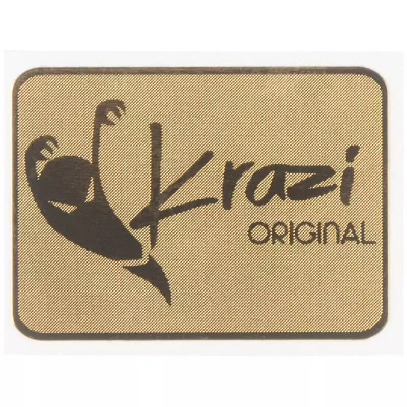 Krazi Soft Case for iPhone 7 Plus/8 Plus Black