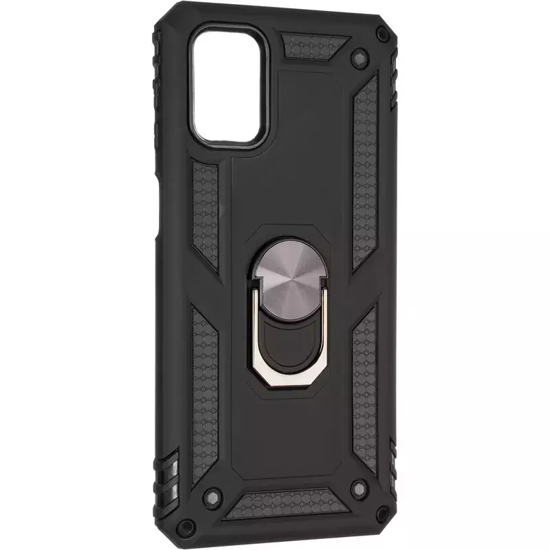 HONOR Hard Defence Series New for Samsung M317 (M31s) Black
