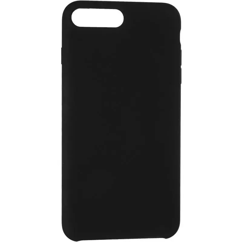 Krazi Soft Case for iPhone 7 Plus/8 Plus Black