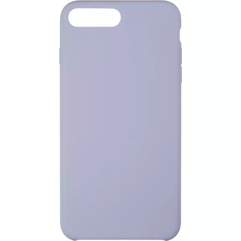 Чехол Krazi Soft Case для iPhone 7 Plus/8 Plus Lavender Grey