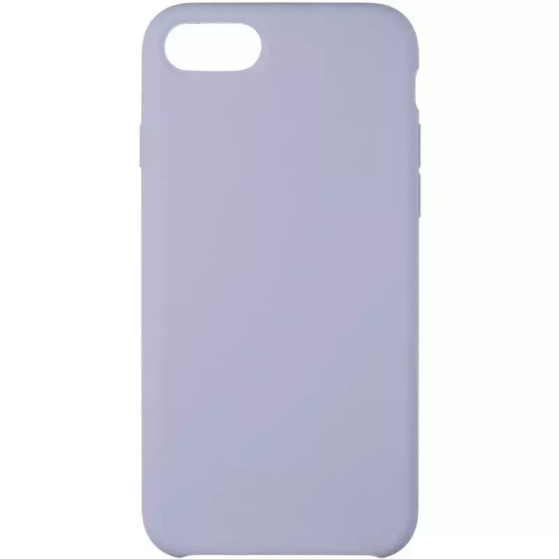 Krazi Soft Case for iPhone 7/8 Lavender Grey