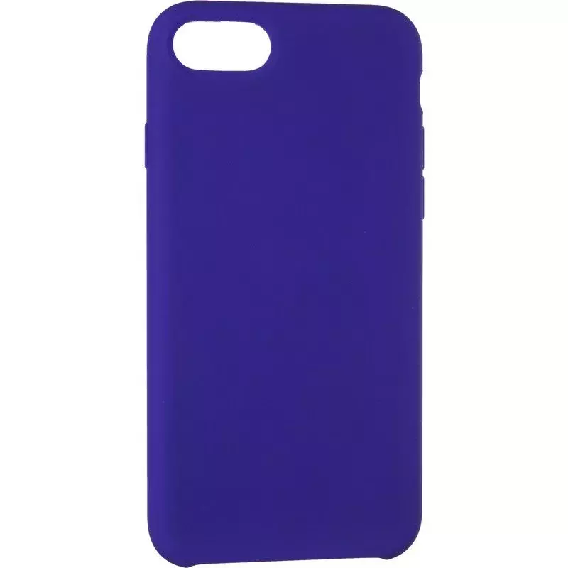 Krazi Soft Case for iPhone 7/8 Ultra Violet