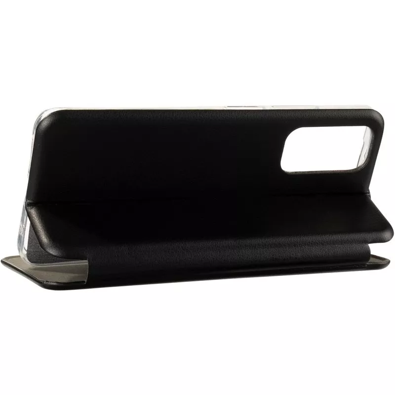 Чехол книжка G-Case Ranger Series для Xiaomi Redmi Note 11 Black