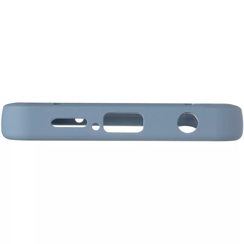 Allegro Case for Xiaomi Redmi Note 9s Grey Blue