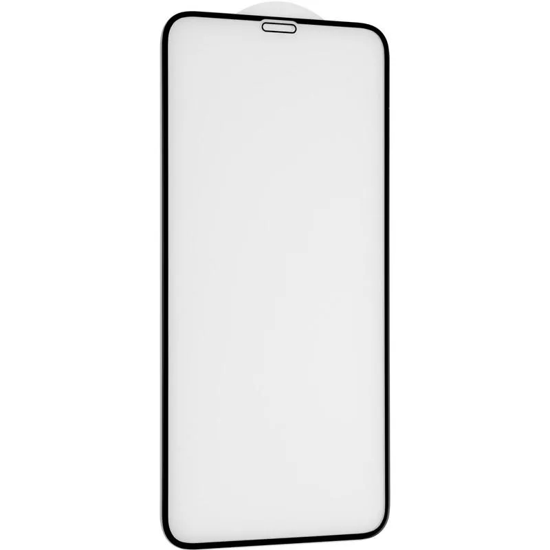 Защитное стекло Gelius Pro 4D for iPhone 11 Black