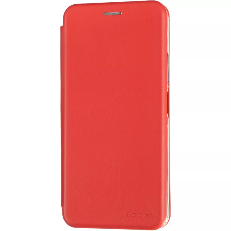 G-Case Ranger Series for Huawei P Smart (2021) Red