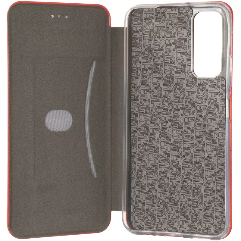 G-Case Ranger Series for Huawei P Smart (2021) Red