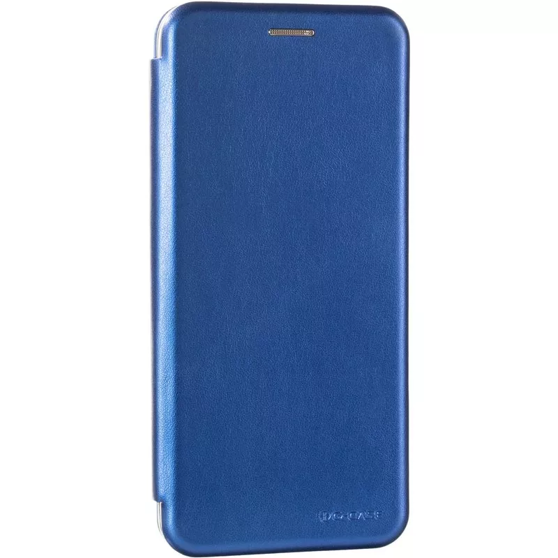 Чехол G-Case Ranger Series для Xiaomi Redmi Note 10/10s Blue