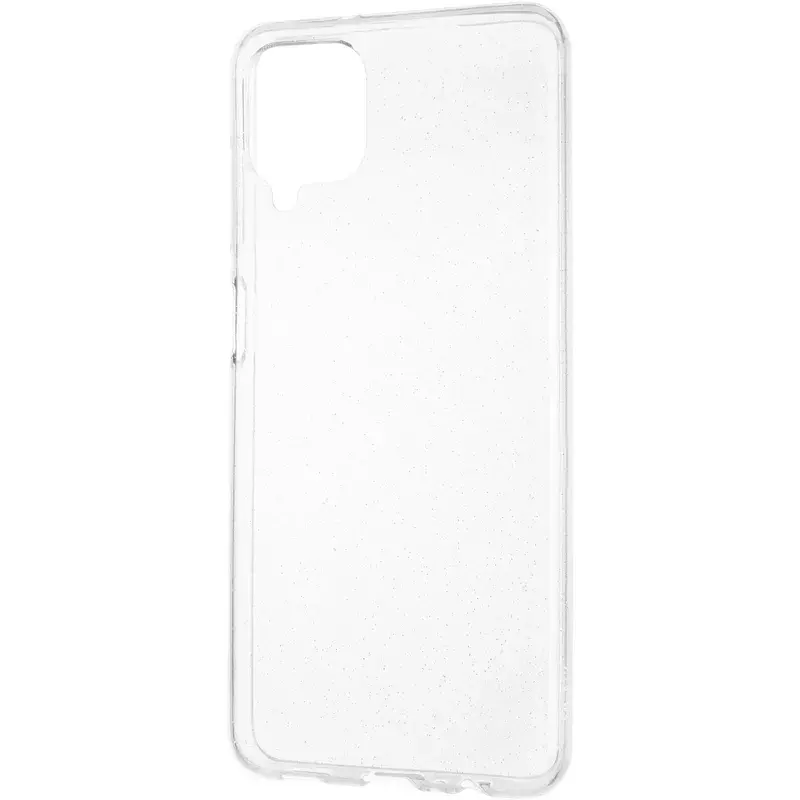 Remax Glossy Shine Case for Samsung A125 (A12)/M127 (M12) Transparent