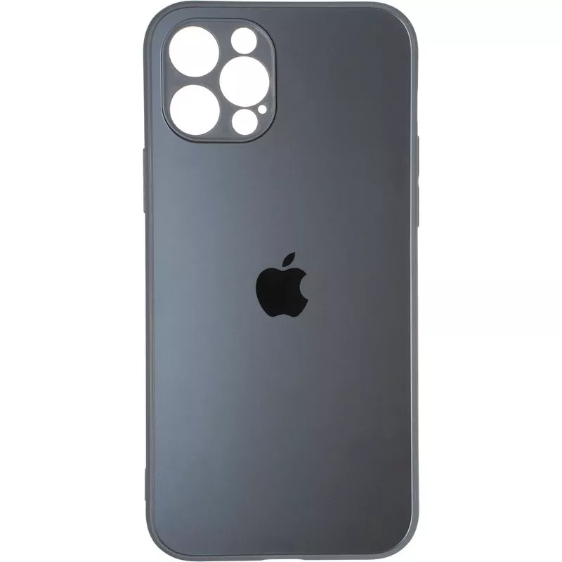 Чехол Full Frosted Case для iPhone 11 Grey
